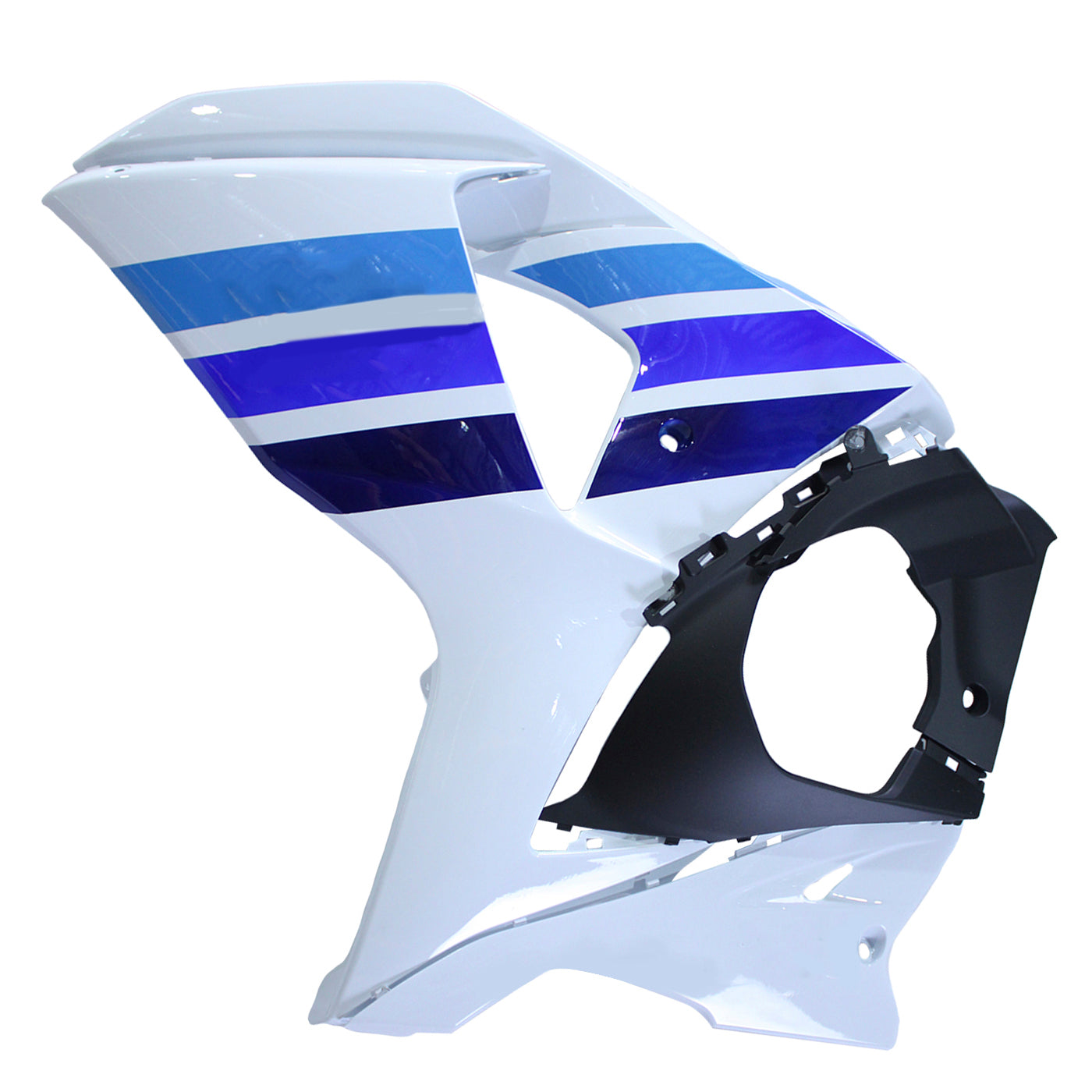 Amotopart Suzuki GSXR1000 2009-2016 K9 Fairing Kit Bodywork Plastic ABS