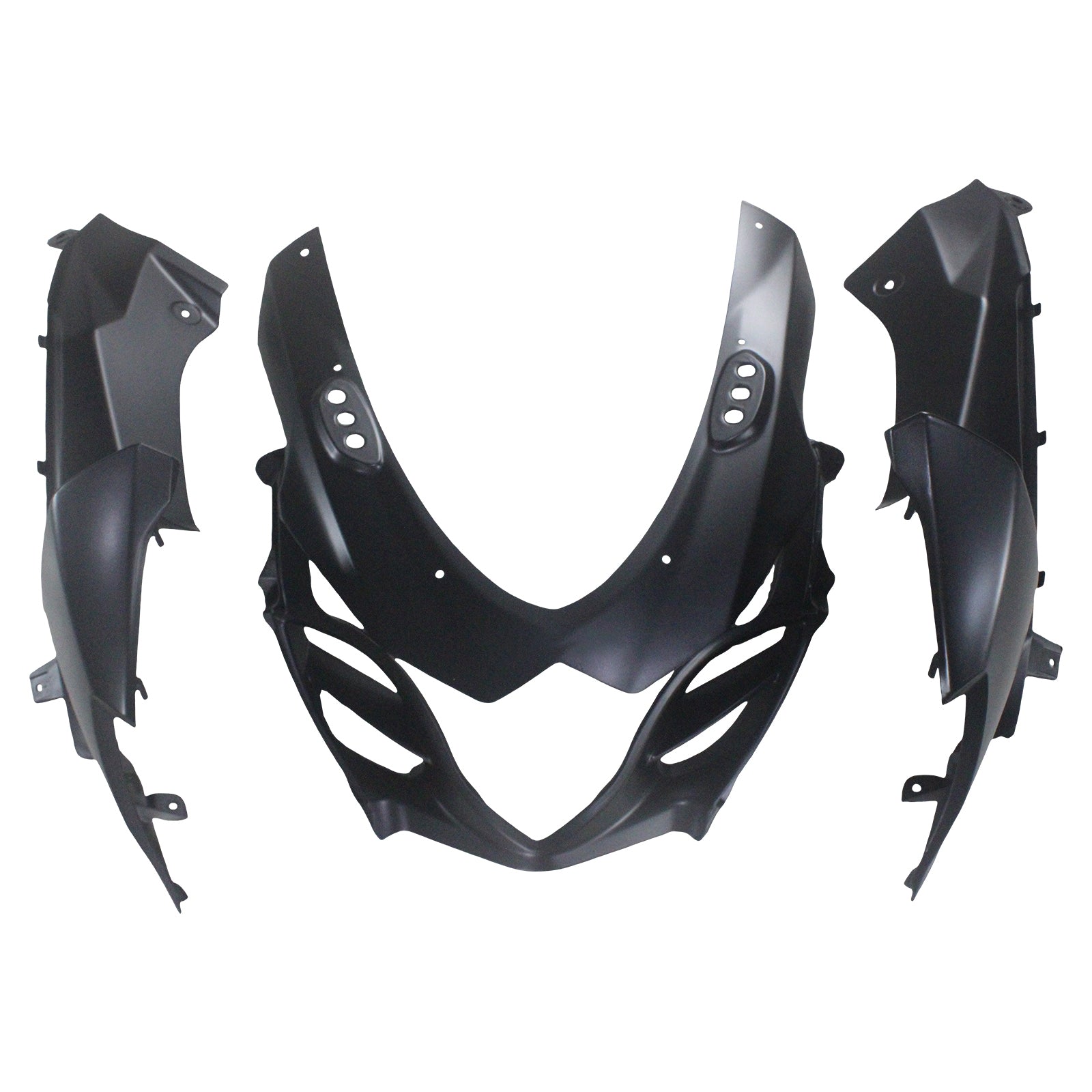 Amotopart Suzuki GSXR1000 2009-2016 K9 Fairing Kit Bodywork Plastic ABS