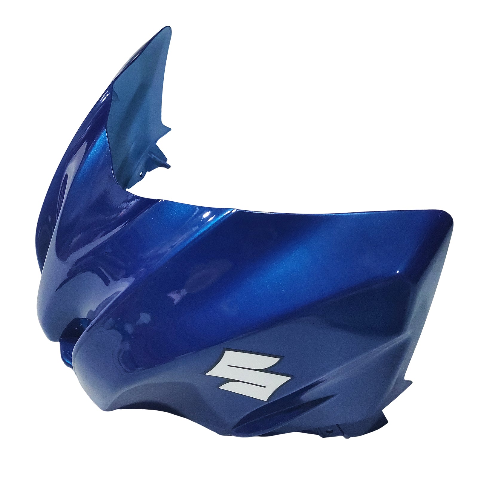 Amotopart Suzuki GSXR1000 2009-2016 K9 Fairing Kit Bodywork Plastic ABS