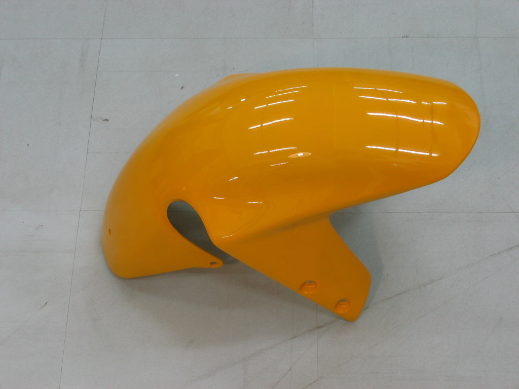 Injection Fairing Kit Bodywork Plastic ABS fit For Suzuki GSXR600 2001-2003