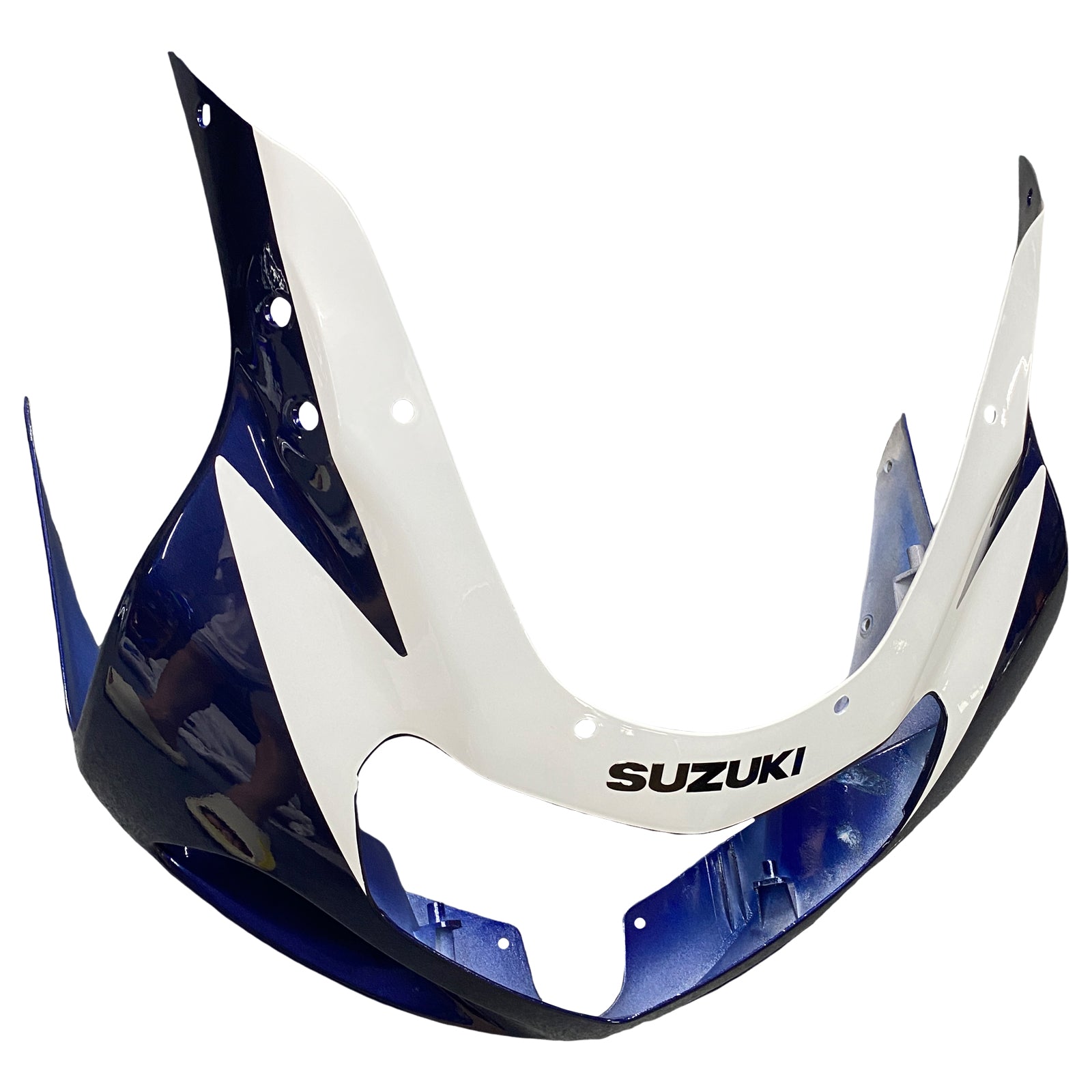 Fairings 2001-2003 Suzuki GSXR 600 Blue & White GSXR