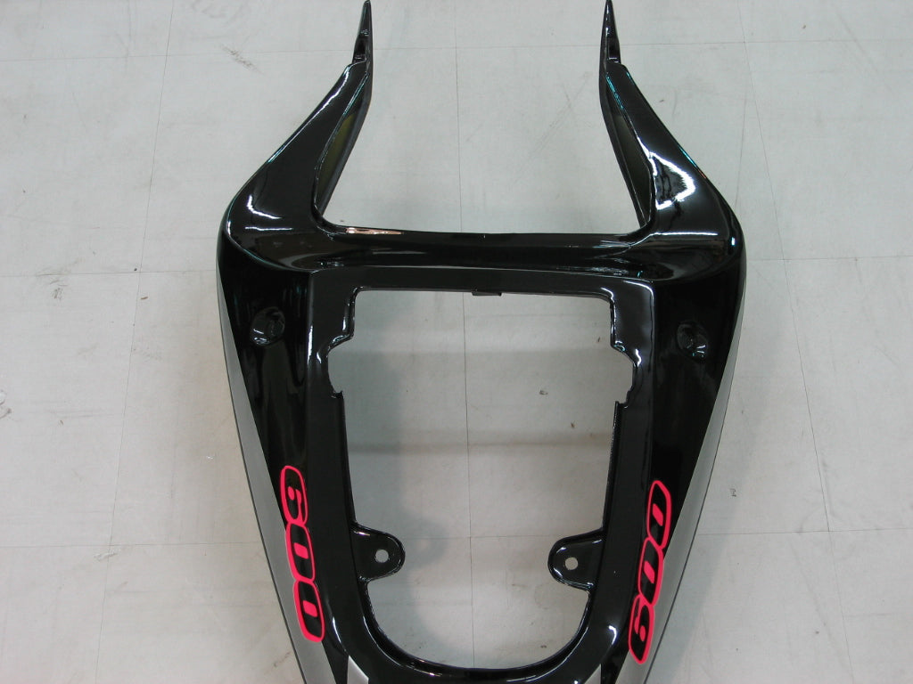 페어링 2000-2002 스즈키 GSXR 1000 멀티 컬러 페페폰 제네릭