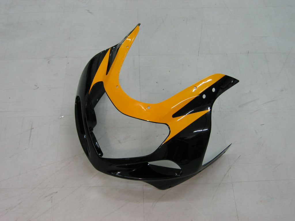 페어링 2000-2002 스즈키 GSXR 1000 멀티 컬러 페페폰 제네릭