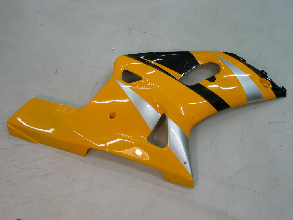 페어링 2000-2002 스즈키 GSXR 1000 멀티 컬러 페페폰 제네릭