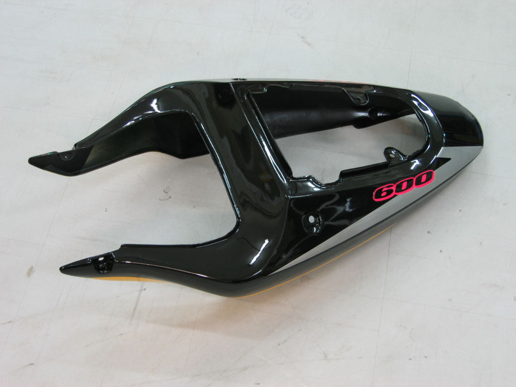 페어링 2000-2002 스즈키 GSXR 1000 멀티 컬러 페페폰 제네릭