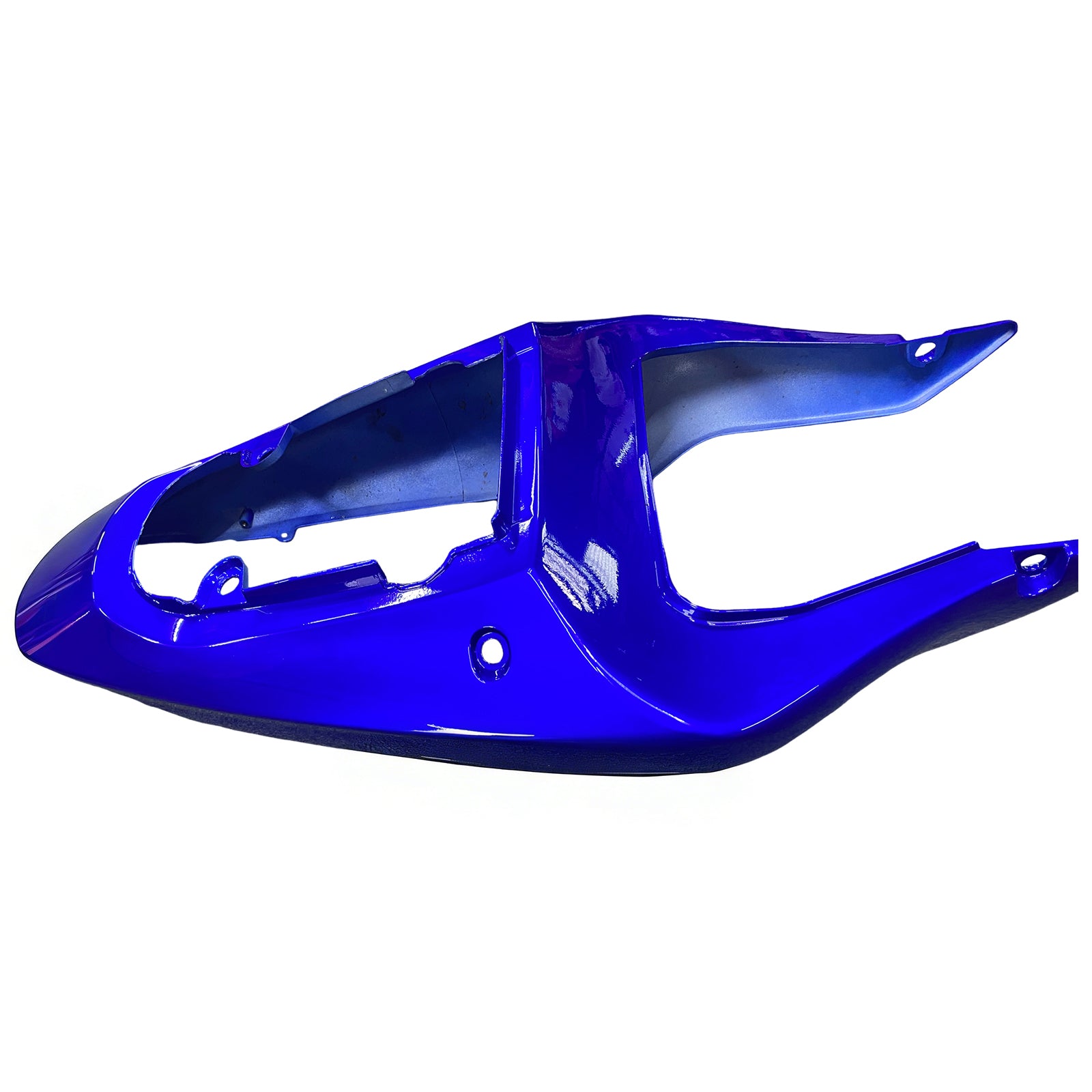 Fairings 2001-2003 Suzuki GSXR 600 Blue Movistar Suzuki