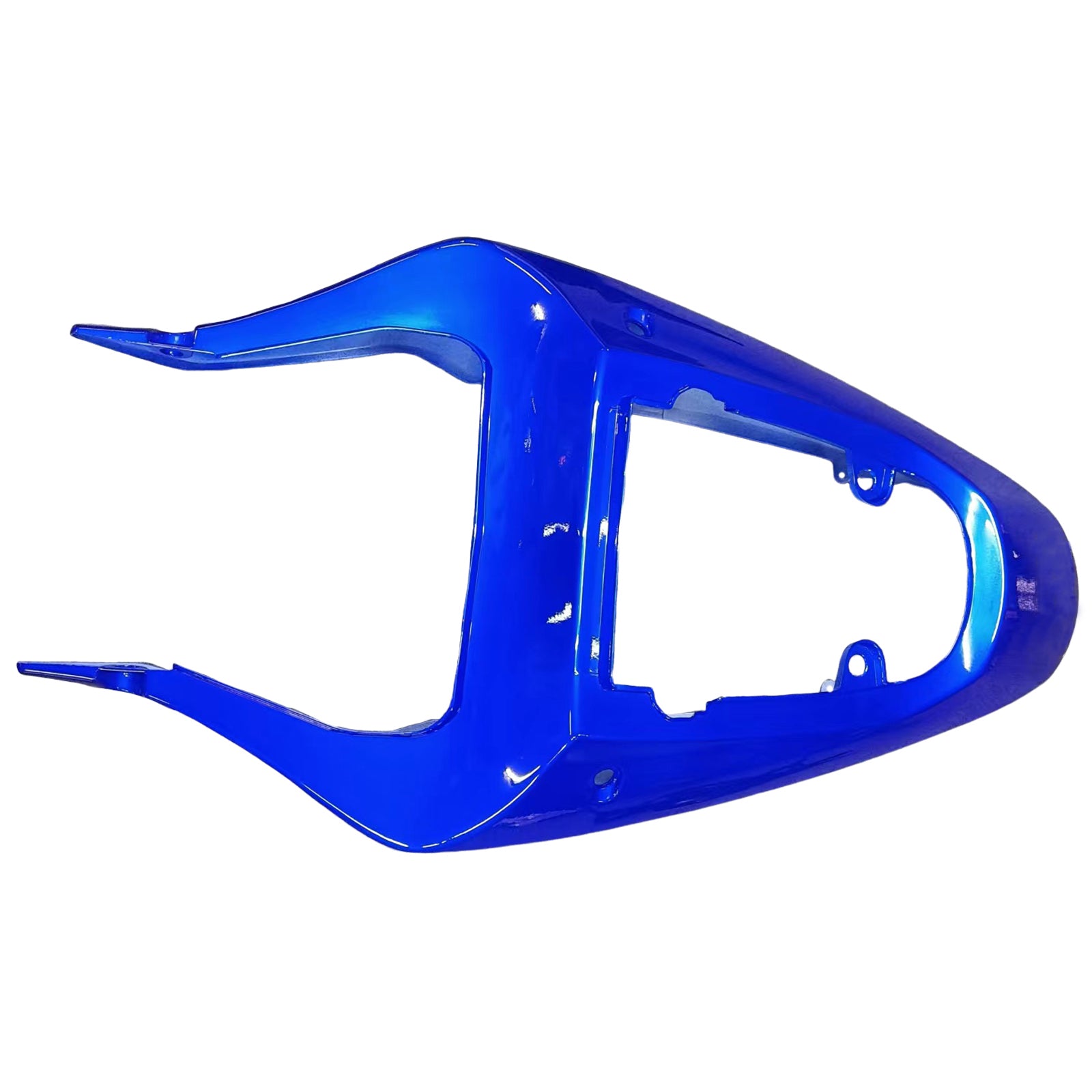 Fairings 2001-2003 Suzuki GSXR 600 Blue Motul Suzuki