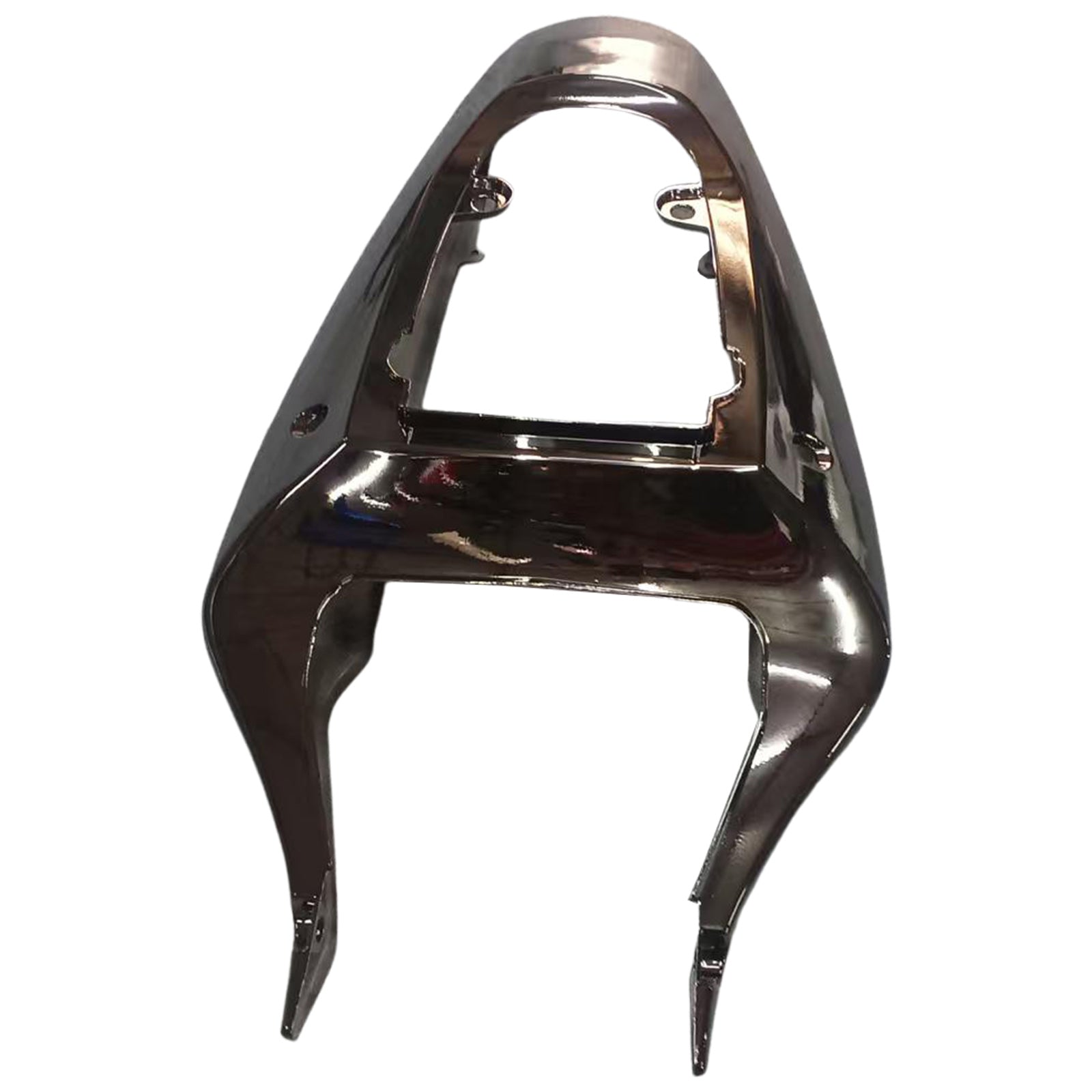 Carenados 2001-2003 Suzuki GSXR 600 Negro Suzuki GSXR Genérico