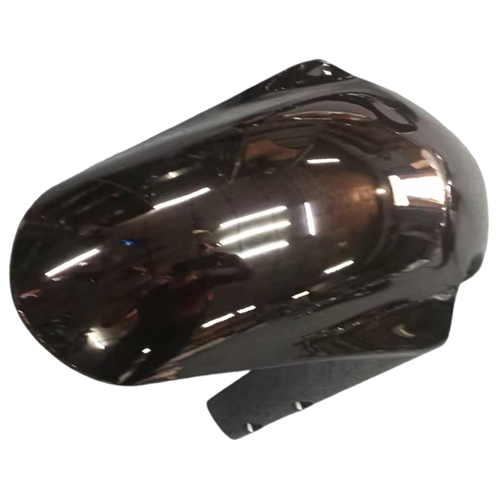 Carenados 2001-2003 Suzuki GSXR 600 Negro Suzuki GSXR Genérico