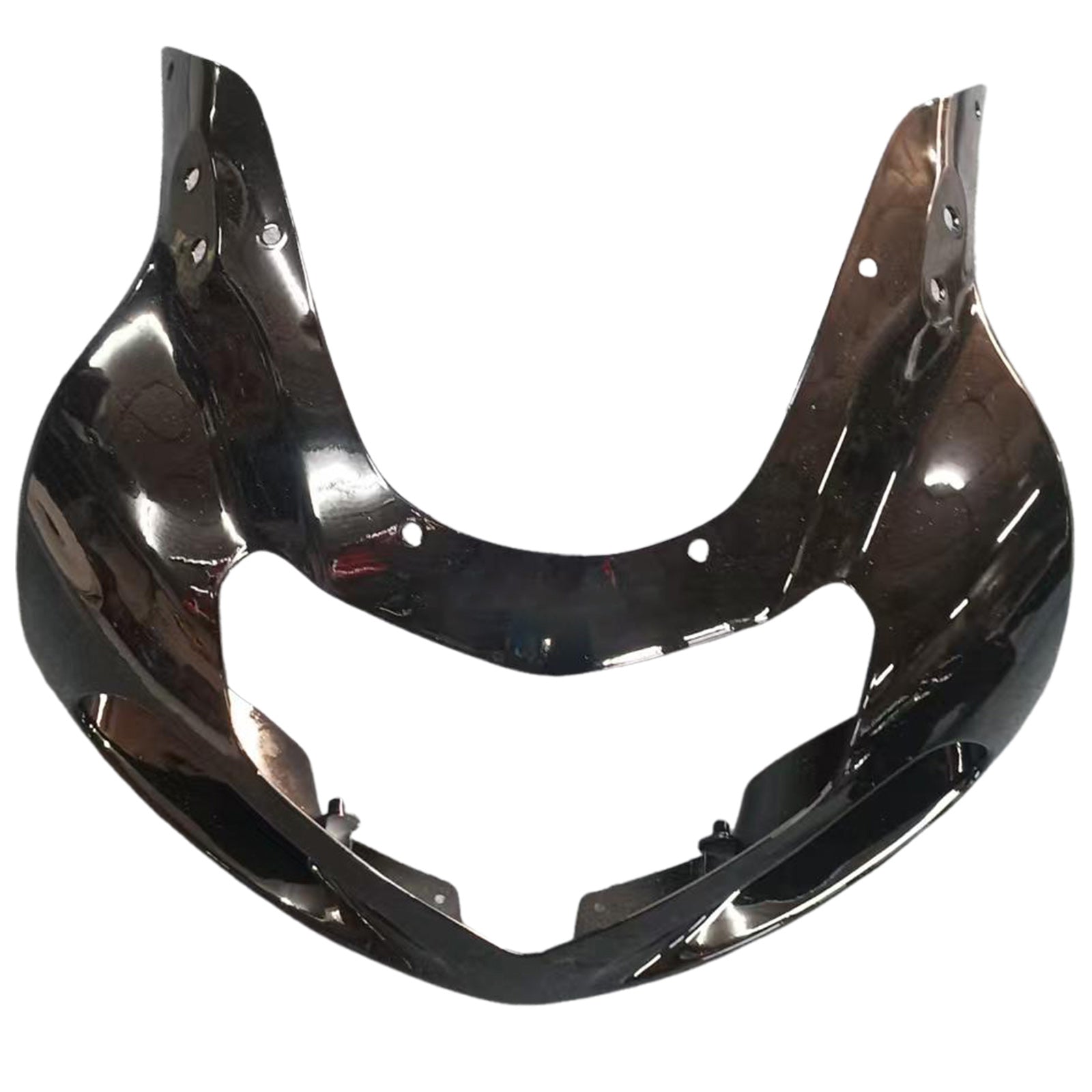 Carenados 2001-2003 Suzuki GSXR 600 Negro Suzuki GSXR Genérico