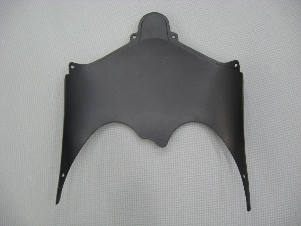 Fairings 2001-2003 Suzuki GSXR 600 Blue Black Rizla GSXR Generic