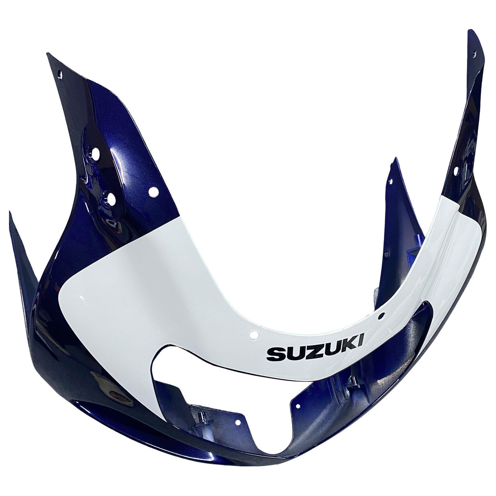 Fairings 2001-2003 Suzuki GSXR 600 Blue White Black GSXR