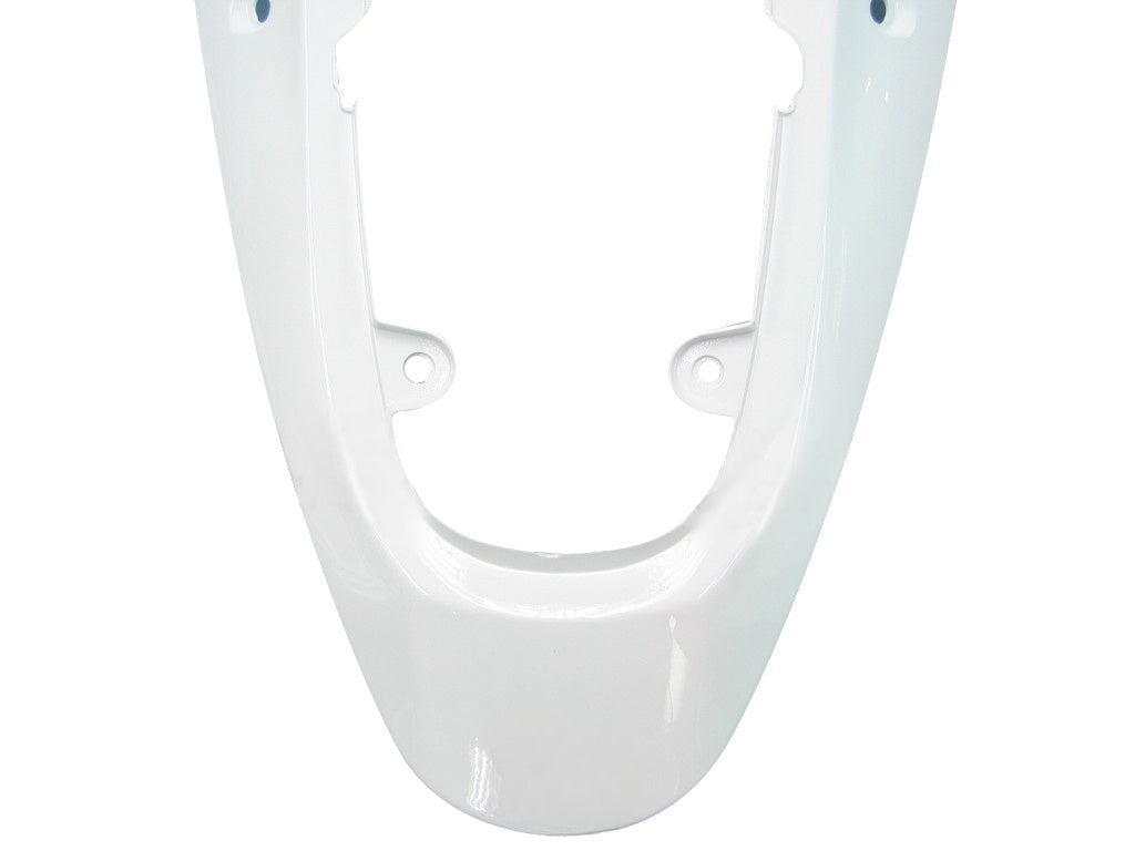 Fairings 2001-2003 Suzuki GSXR 600 White Blue Jordan GSXR Generic