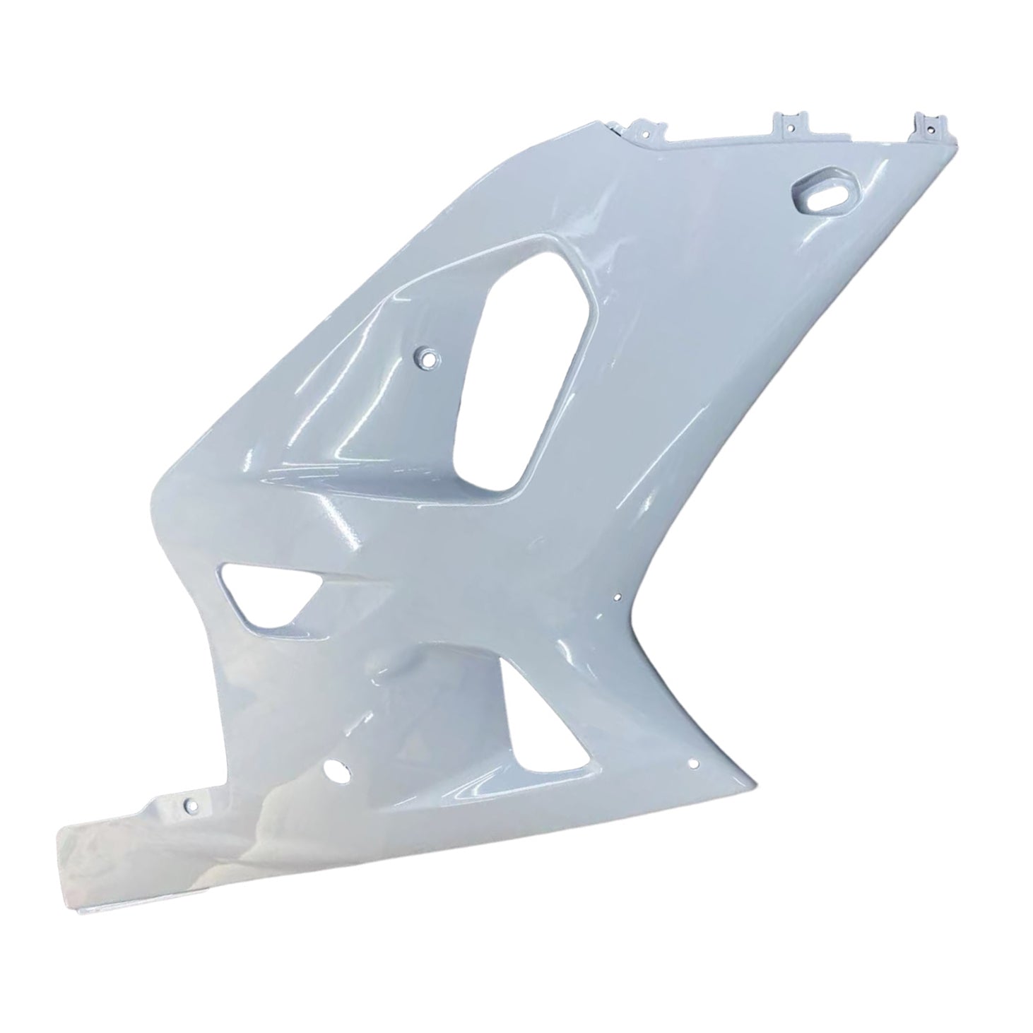 Suzuki GSXR600 GSXR750 2001-2003 K1 Fairing Kit Bodywork Plastic ABS