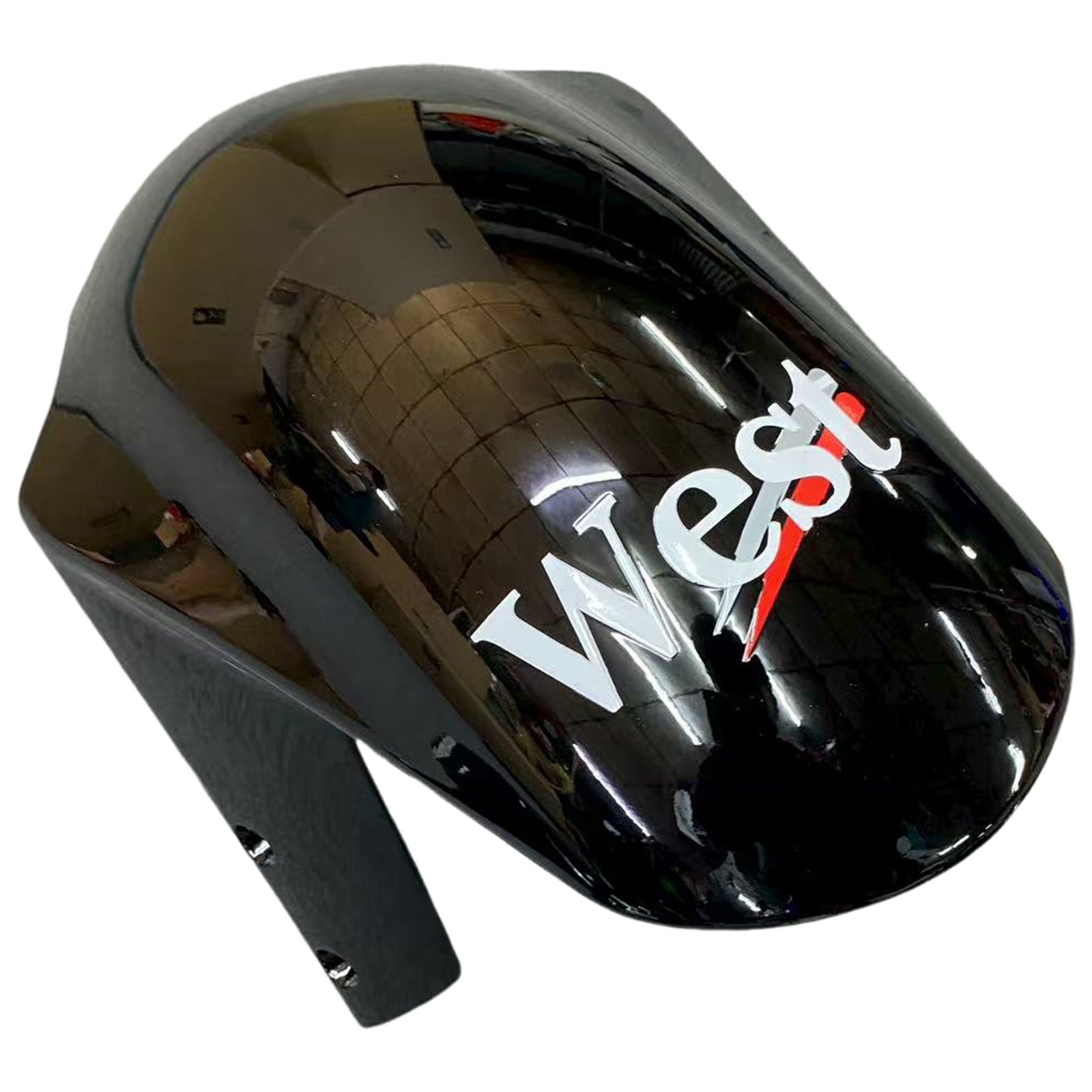 Amotopart Suzuki GSXR600 2001-2003 GSXR750 2000-2003 K1 Fairing Kit