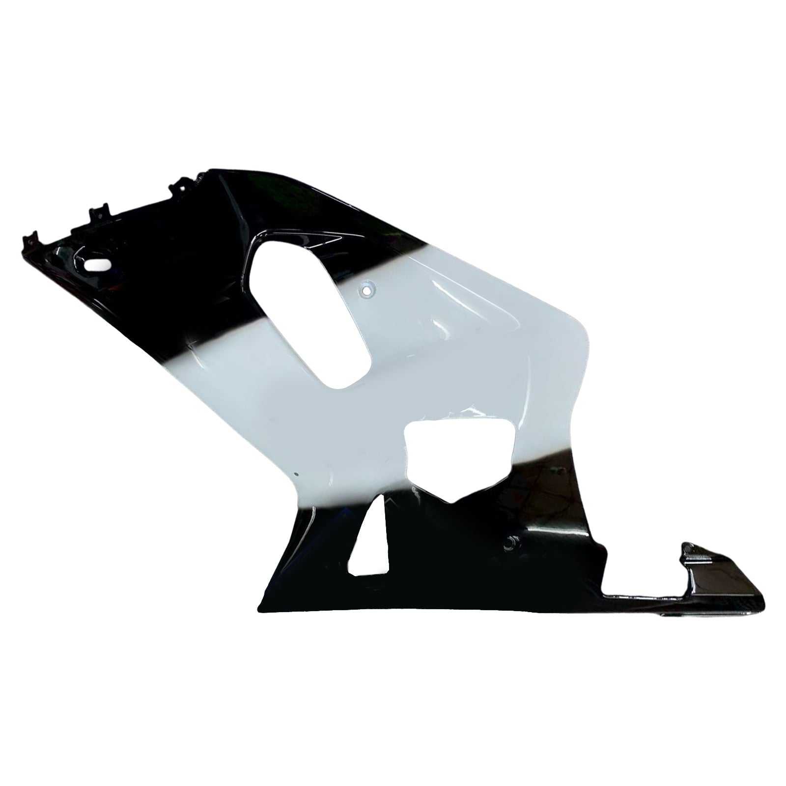 Amotopart Suzuki GSXR600 2001-2003 GSXR750 2000-2003 K1 Fairing Kit