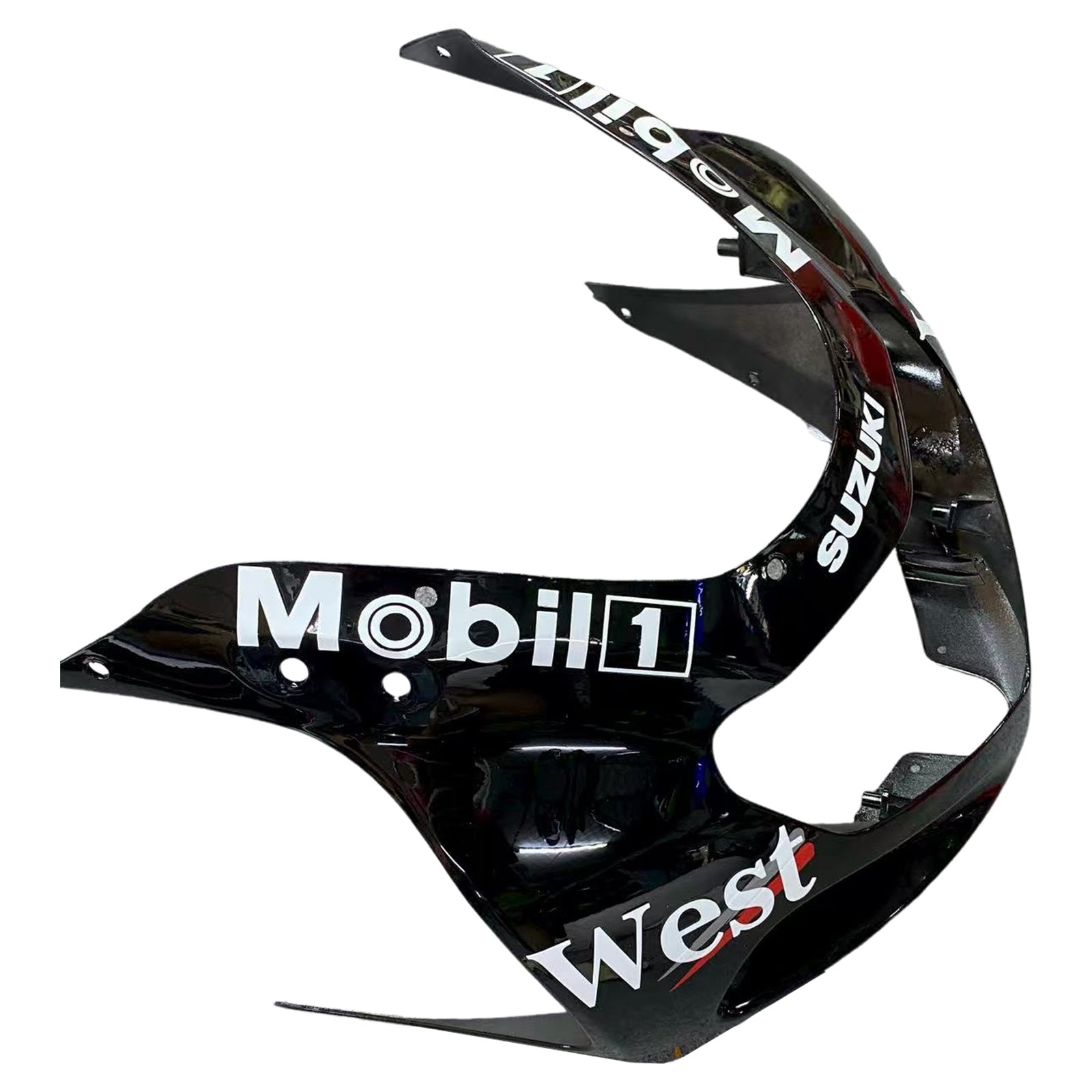Amotopart Suzuki GSXR600 2001-2003 GSXR750 2000-2003 K1 Fairing Kit