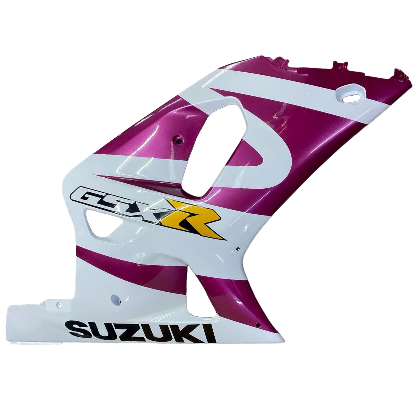 Amotopart Suzuki GSXR600 2001-2003 GSXR750 2000-2003 K1 Fairing Kit