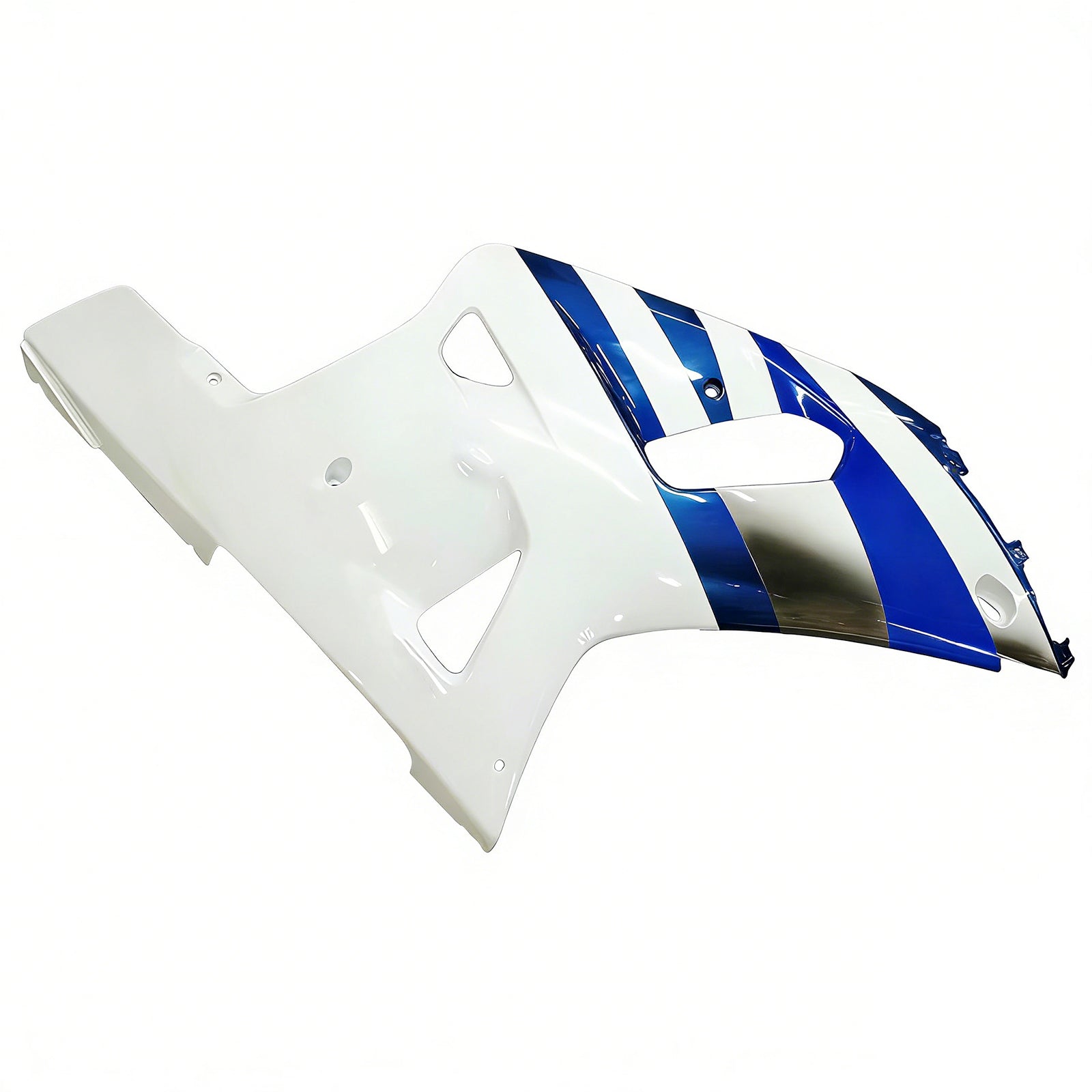 Amotopart Suzuki GSXR600 2001-2003 GSXR750 2000-2003 K1 Fairing Kit