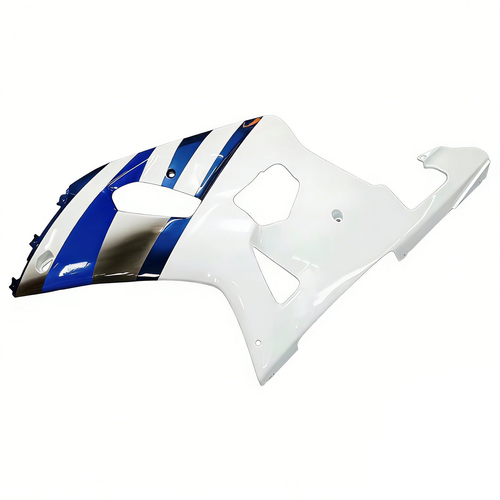 Amotopart Suzuki GSXR600 2001-2003 GSXR750 2000-2003 K1 Fairing Kit