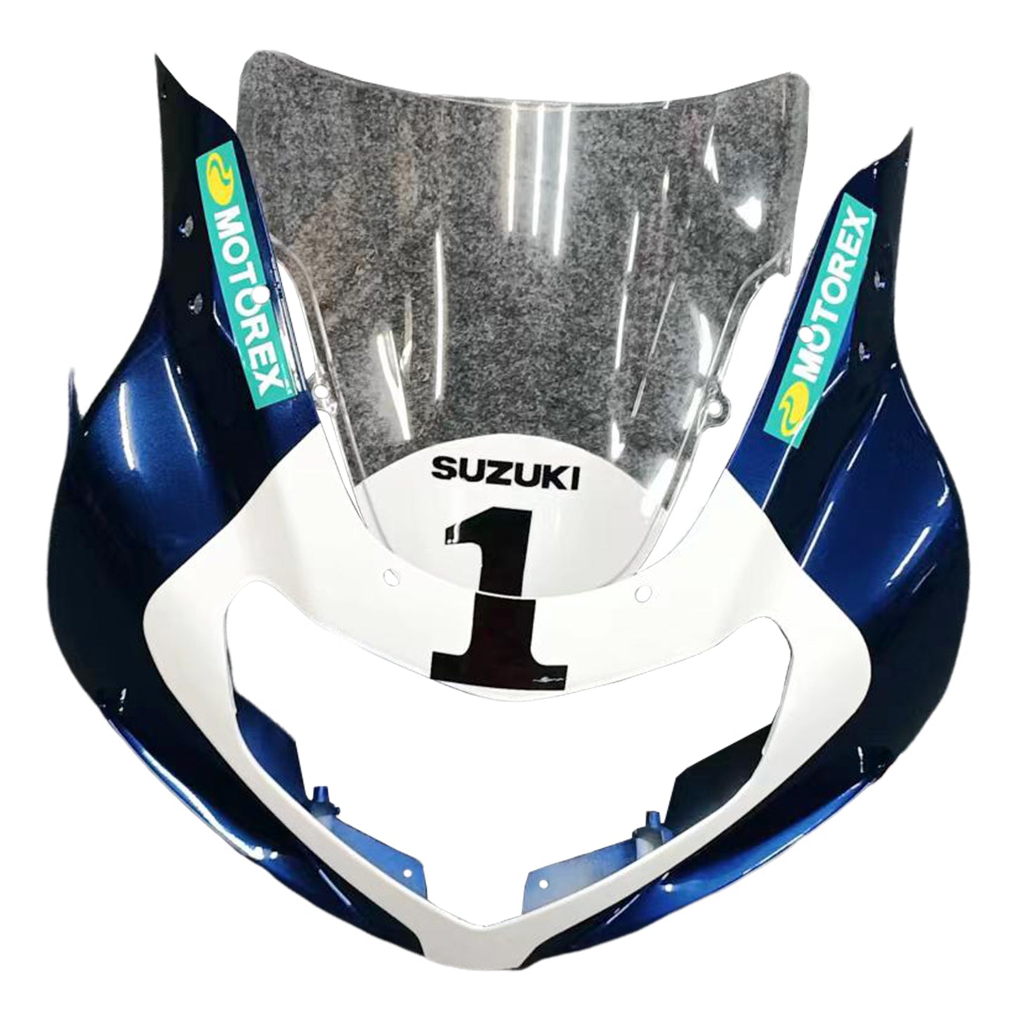 أموتوبارت سوزوكي GSXR600 2001-2003 GSXR750 2000-2003 K1 Fairing Kit