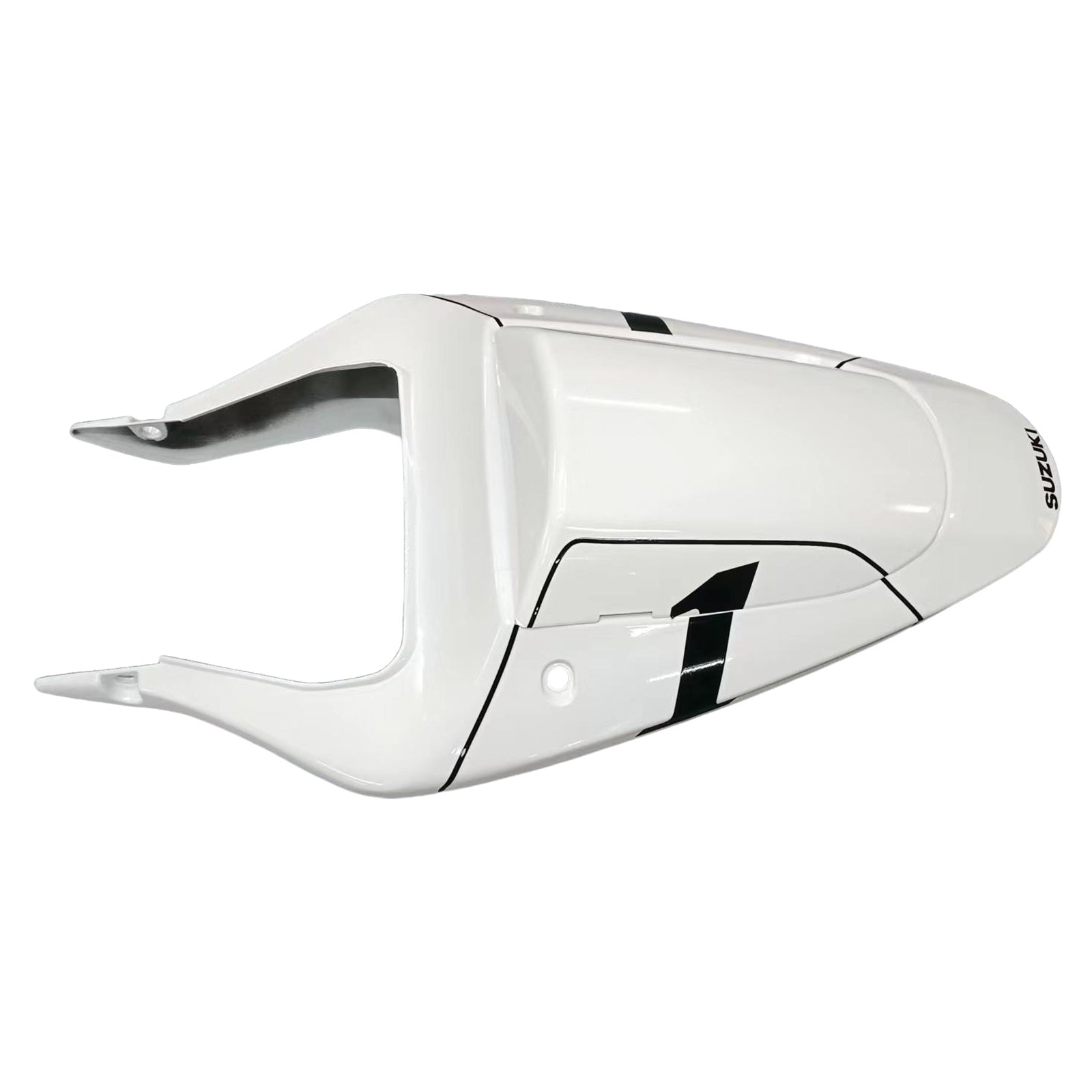 أموتوبارت سوزوكي GSXR600 2001-2003 GSXR750 2000-2003 K1 Fairing Kit