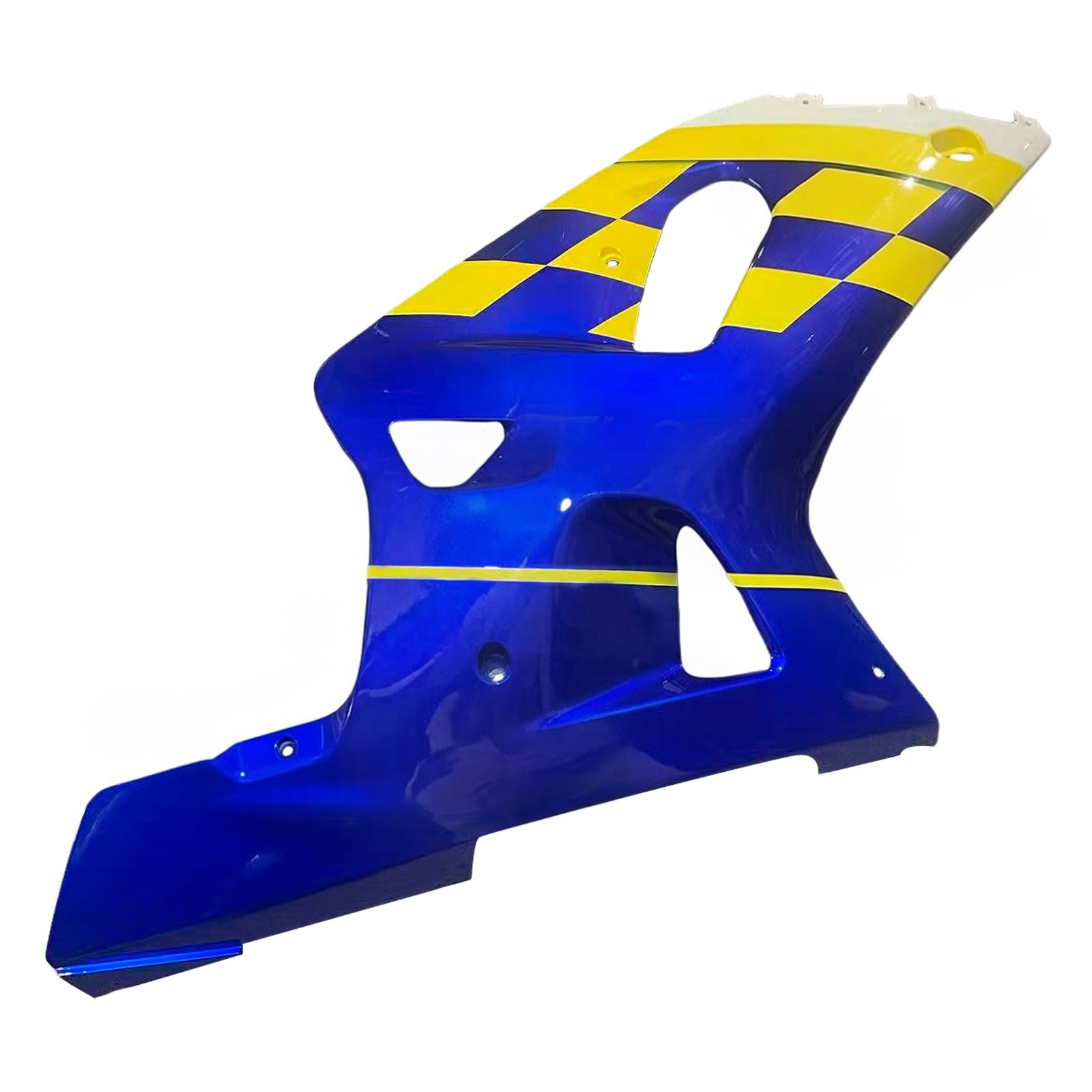 Amotopart Suzuki GSXR600 2001-2003 GSXR750 2000-2003 K1 Fairing Kit
