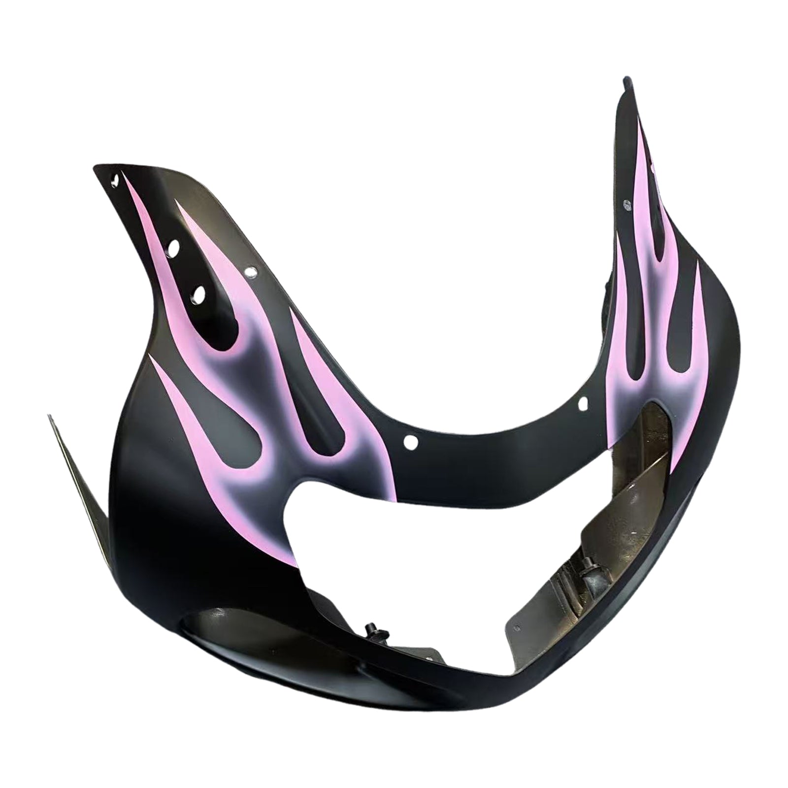 Pink Injection Fairing Kit For Suzuki GSXR600 2001-2003 GSXR750 2000-2003 K1