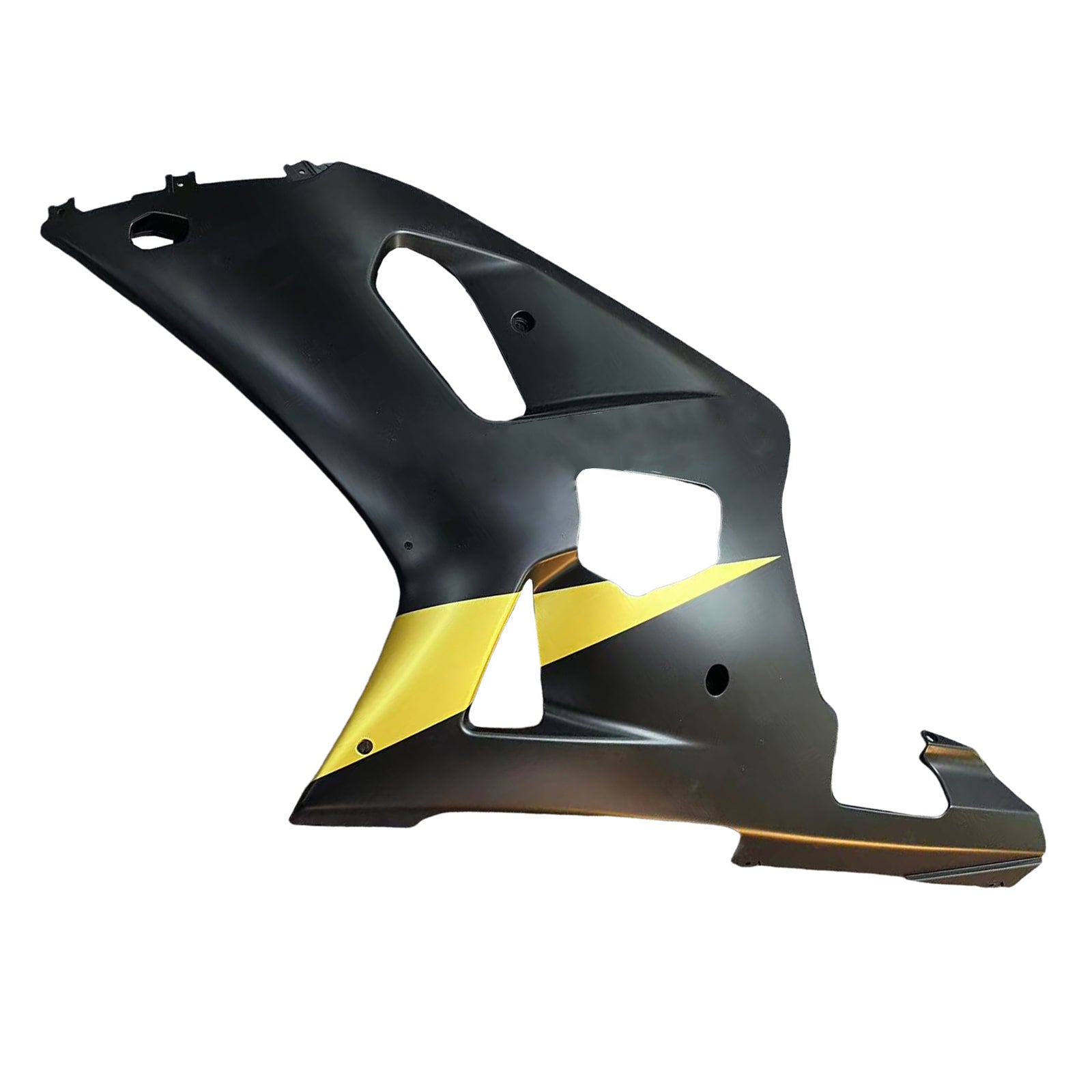 Amotopart Suzuki GSXR600 2001-2003 GSXR750 2000-2003 K1 Fairing Kit