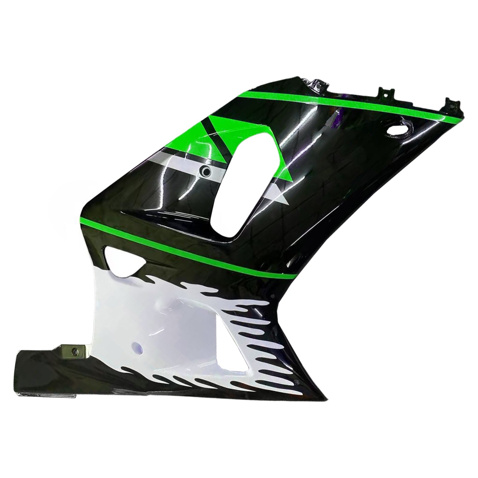 Amotopart Suzuki GSXR600 2001-2003 GSXR750 2000-2003 K1 Fairing Kit