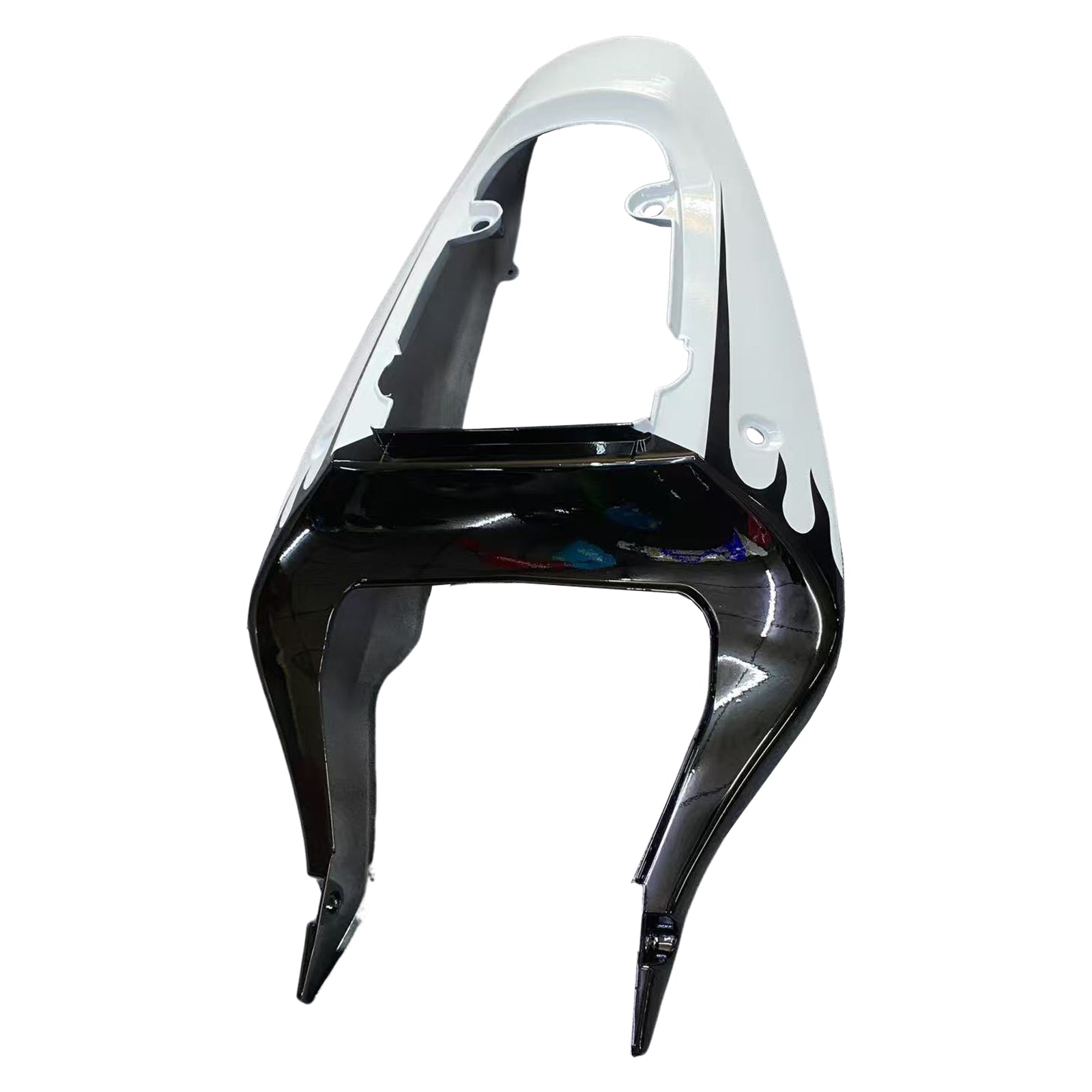 Amotopart Suzuki GSXR600 2001-2003 GSXR750 2000-2003 K1 Fairing Kit