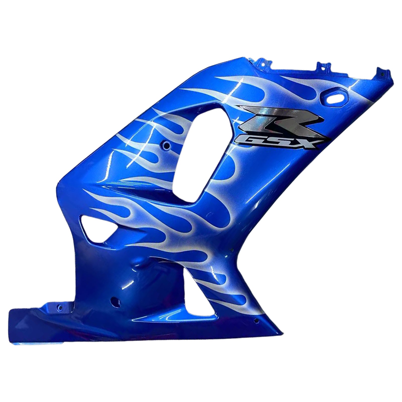 Amotopart Suzuki GSXR600 2001-2003 GSXR750 2000-2003 K1 Fairing Kit