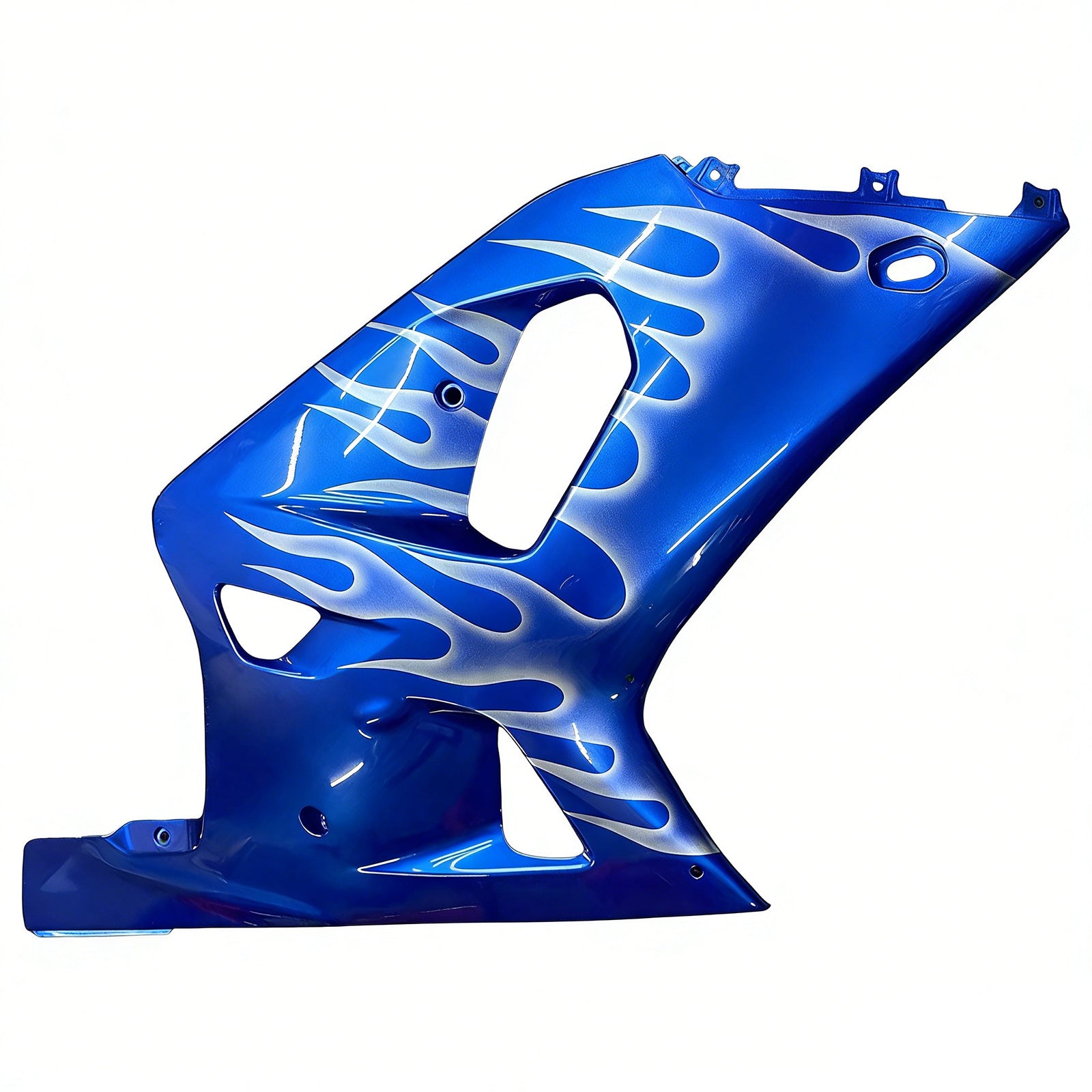 Amotopart Suzuki GSXR600 2001-2003 GSXR750 2000-2003 K1 Fairing Kit