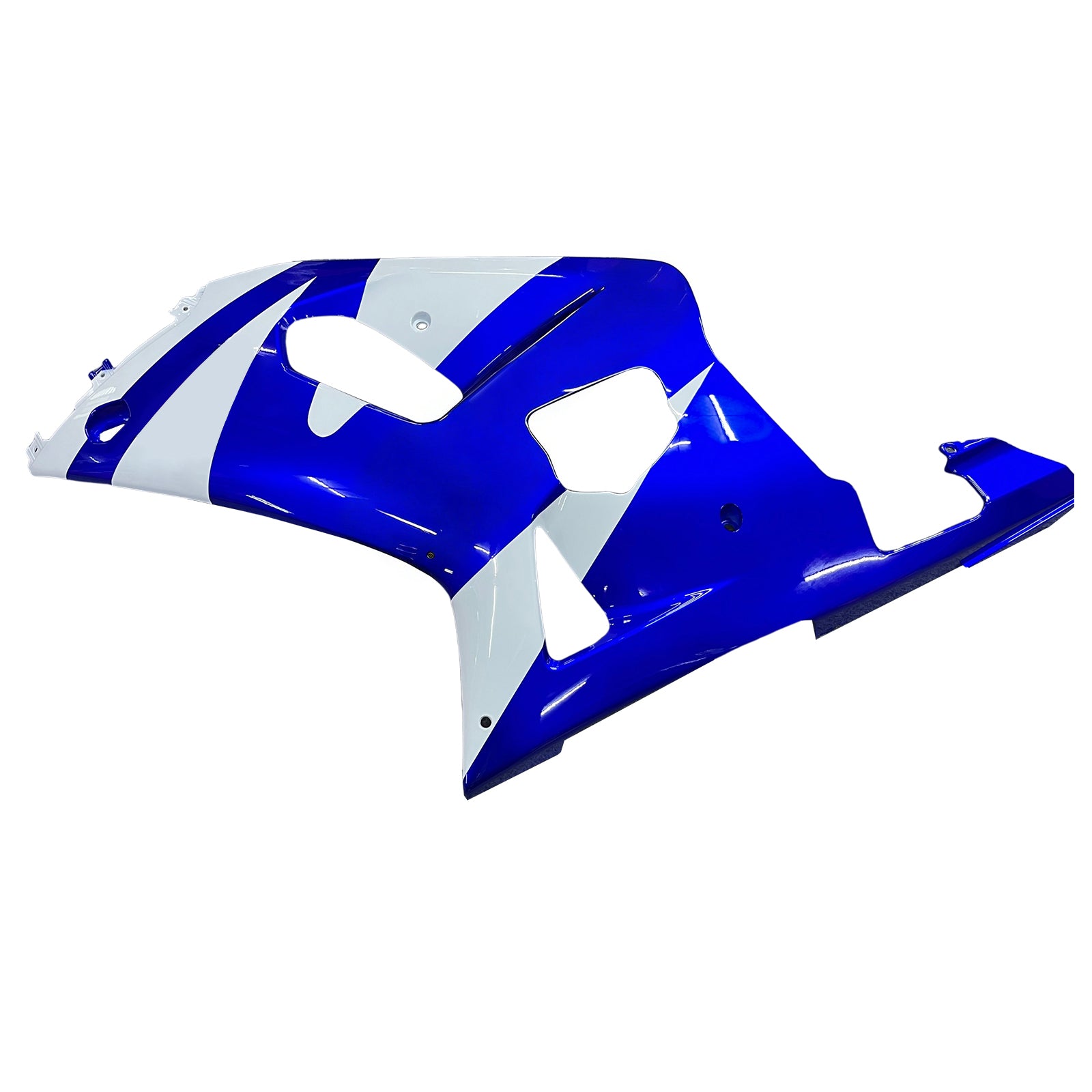 Injection Fairing Kit Bodywork Plastic ABS fit For Suzuki GSXR750 2001-2003