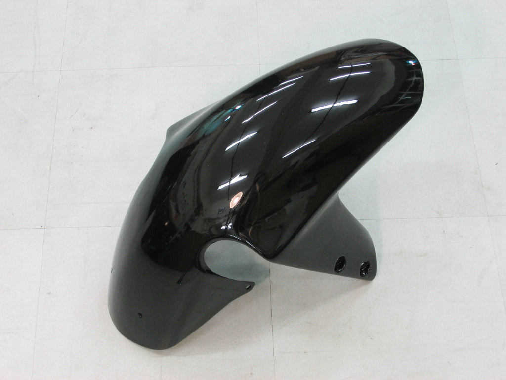 Injection Fairing Kit Bodywork Plastic ABS fit For Suzuki GSXR750 2001-2003