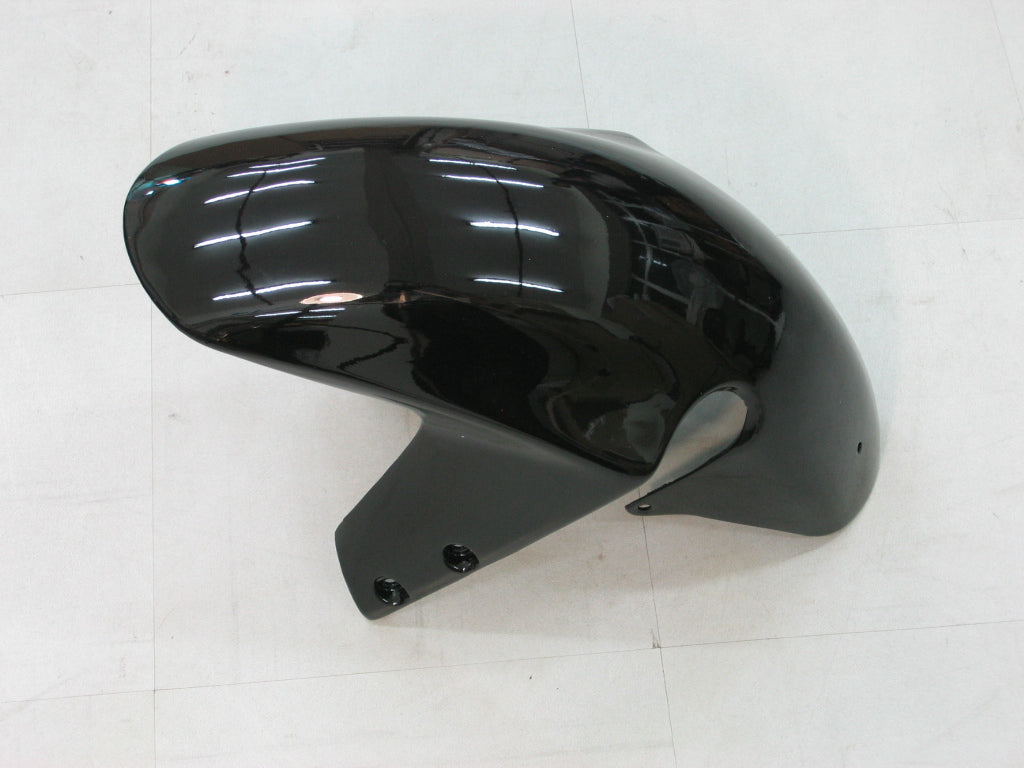 Injection Fairing Kit Bodywork Plastic ABS fit For Suzuki GSXR750 2001-2003