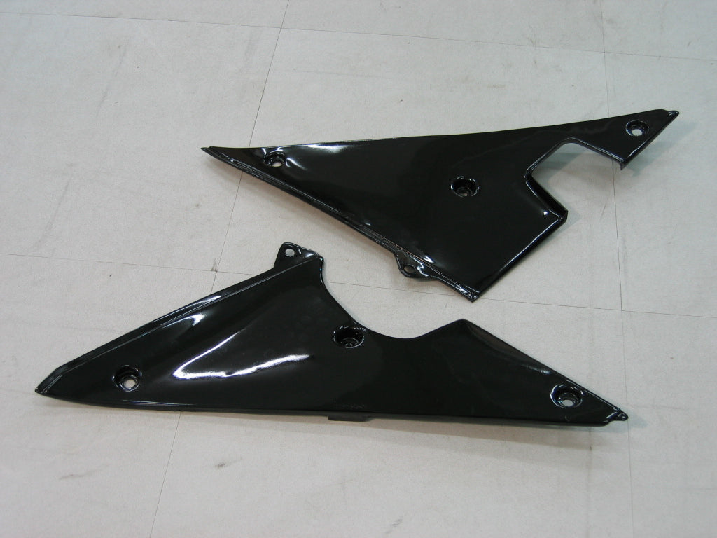 Injection Fairing Kit Bodywork Plastic ABS fit For Suzuki GSXR750 2001-2003