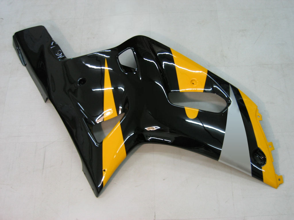 Injection Fairing Kit Bodywork Plastic ABS fit For Suzuki GSXR750 2001-2003