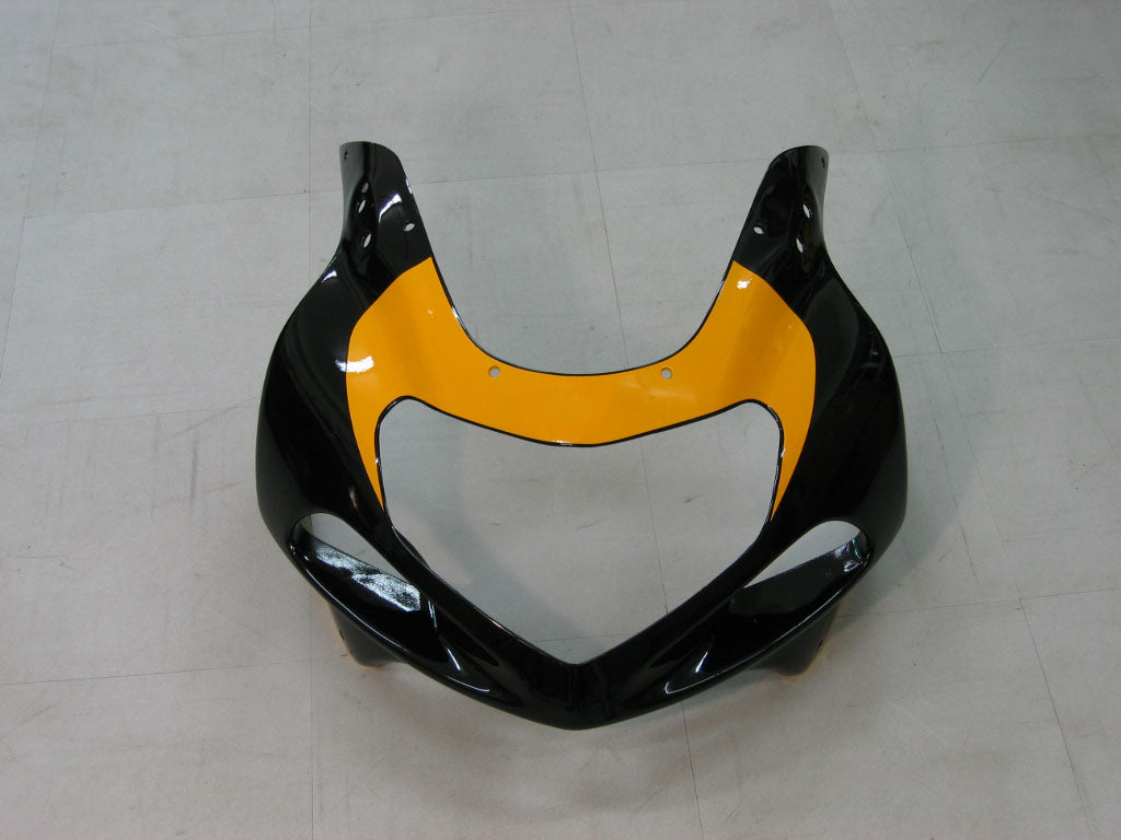 Injection Fairing Kit Bodywork Plastic ABS fit For Suzuki GSXR750 2001-2003