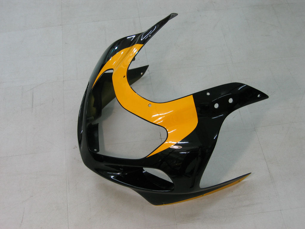 Injection Fairing Kit Bodywork Plastic ABS fit For Suzuki GSXR750 2001-2003
