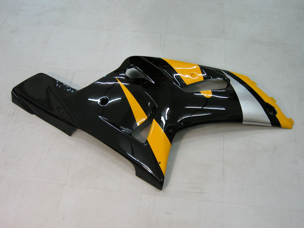 Injection Fairing Kit Bodywork Plastic ABS fit For Suzuki GSXR750 2001-2003