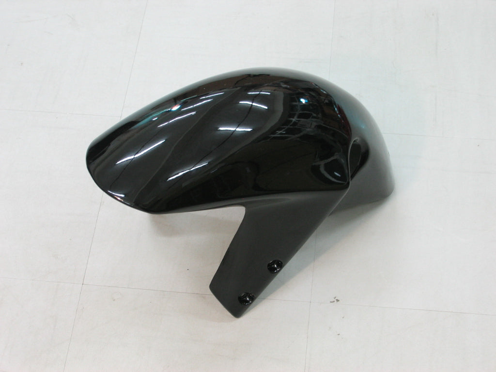 Injection Fairing Kit Bodywork Plastic ABS fit For Suzuki GSXR750 2001-2003