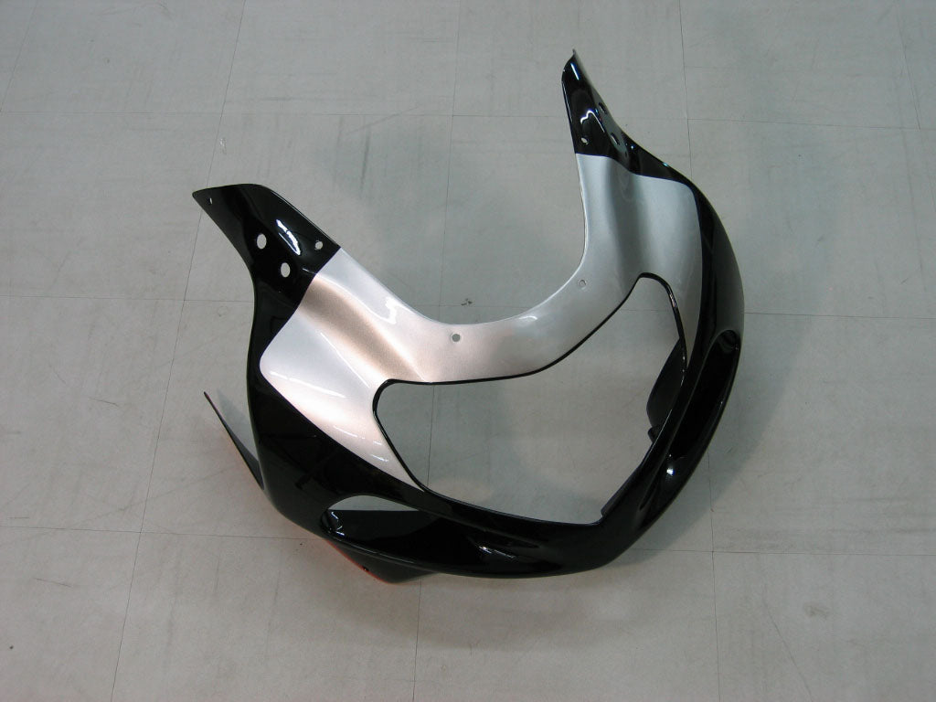Injection Fairing Kit Bodywork Plastic ABS fit For Suzuki GSXR750 2001-2003