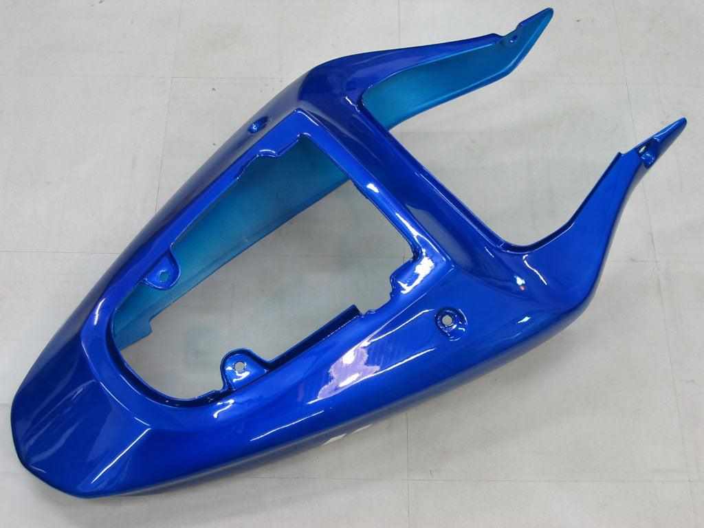Injection Fairing Kit Bodywork Plastic ABS fit For Suzuki GSXR750 2001-2003
