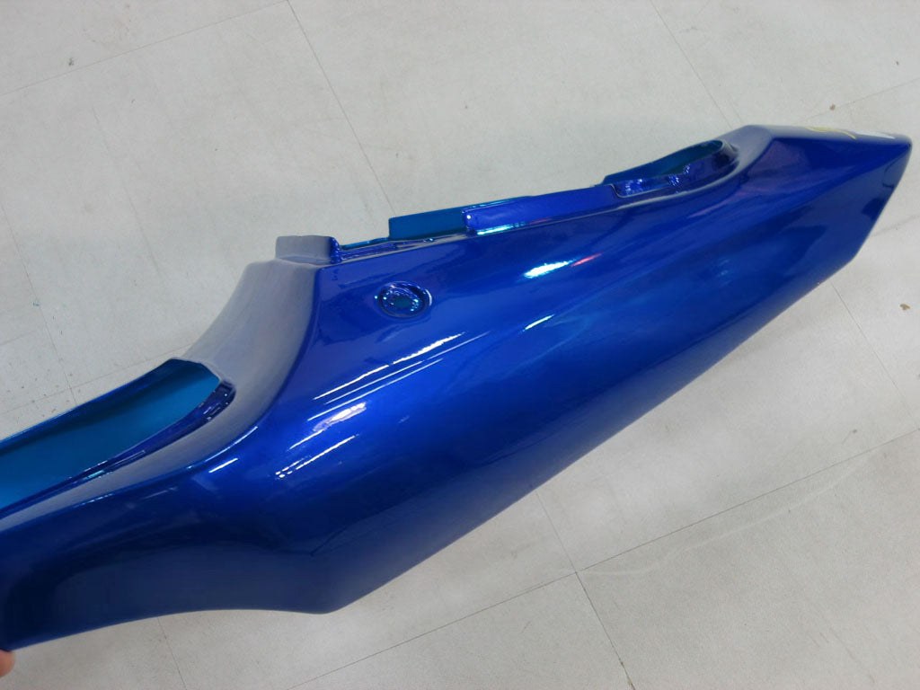Injection Fairing Kit Bodywork Plastic ABS fit For Suzuki GSXR750 2001-2003