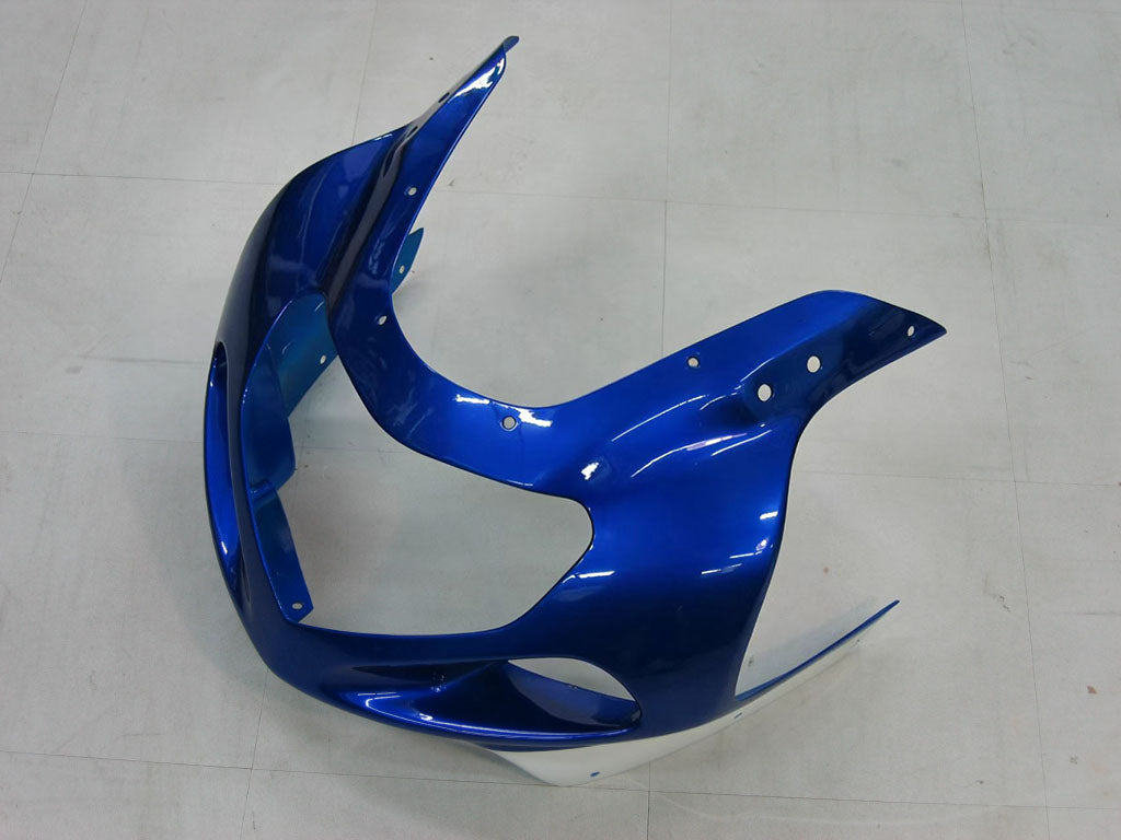 Injection Fairing Kit Bodywork Plastic ABS fit For Suzuki GSXR750 2001-2003