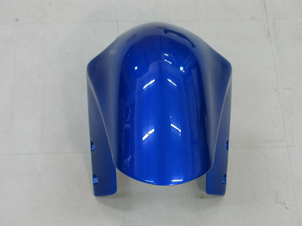 Injection Fairing Kit Bodywork Plastic ABS fit For Suzuki GSXR750 2001-2003