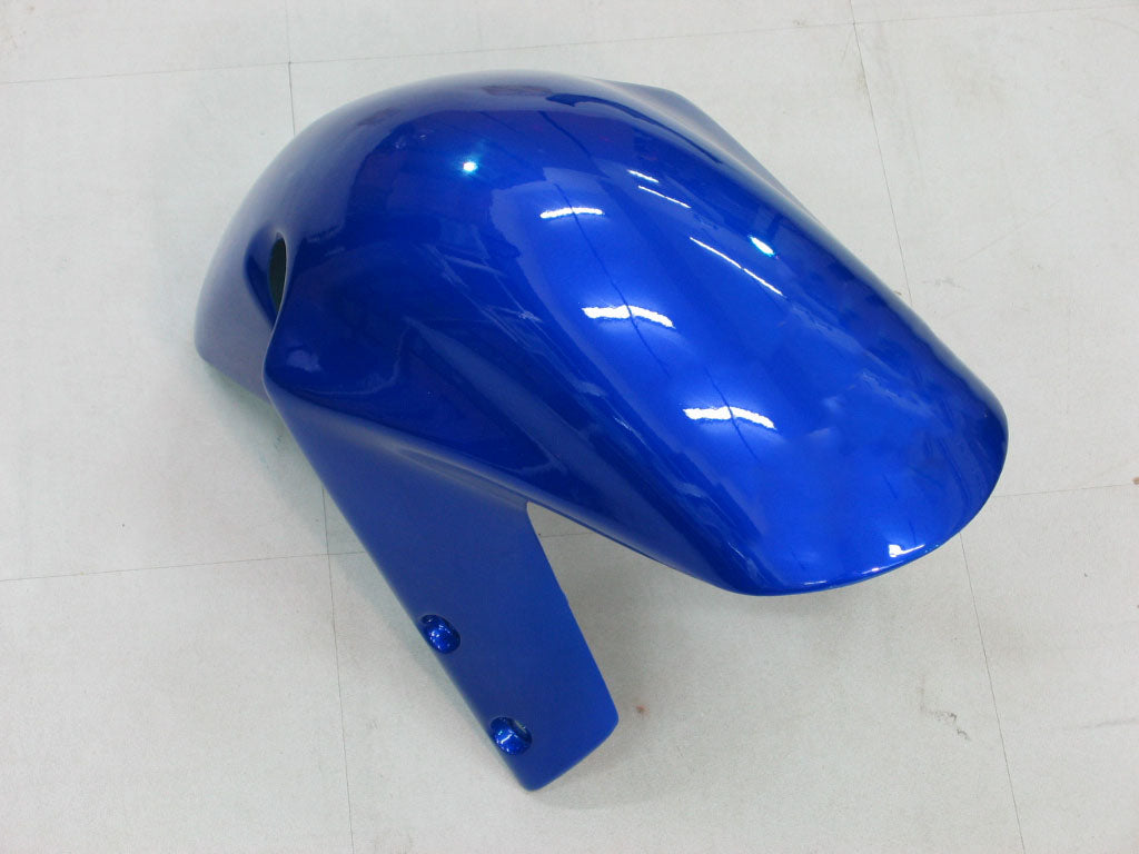 Injection Fairing Kit Bodywork Plastic ABS fit For Suzuki GSXR750 2001-2003