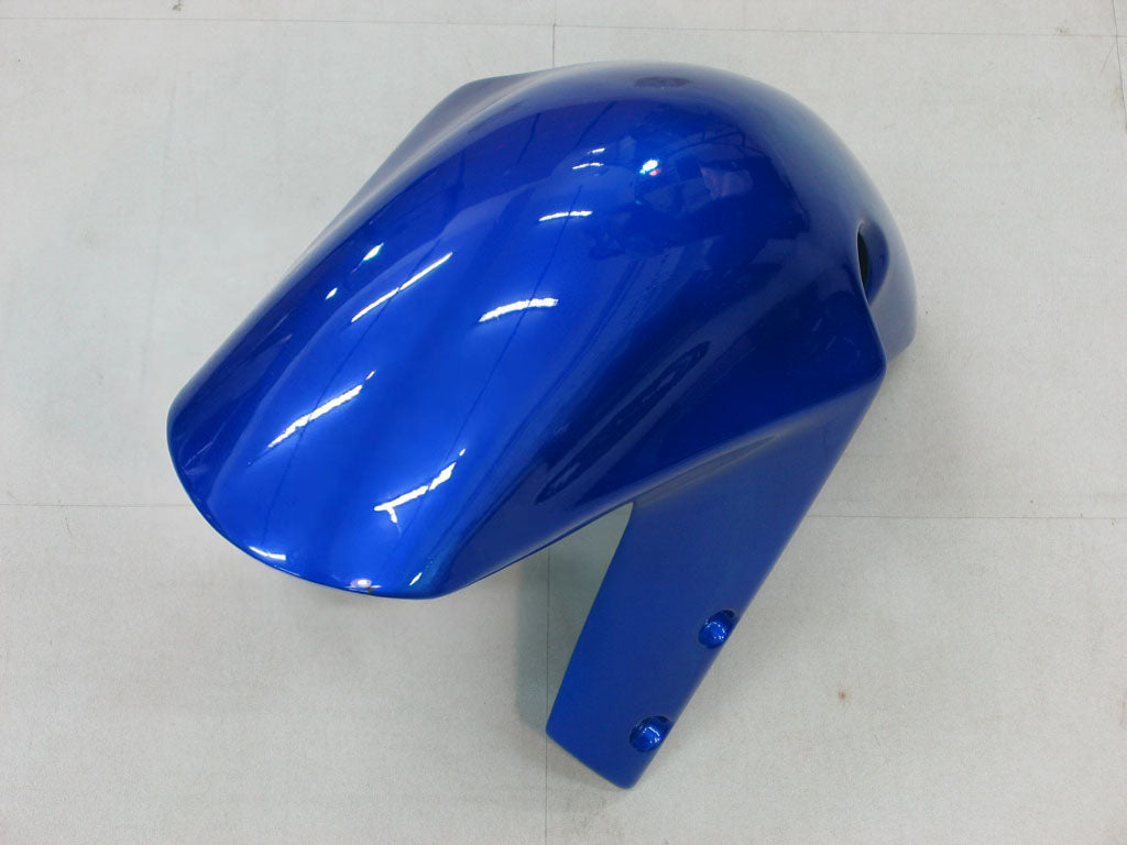 Injection Fairing Kit Bodywork Plastic ABS fit For Suzuki GSXR750 2001-2003