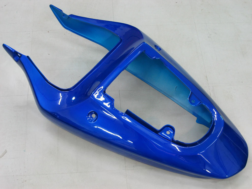 Injection Fairing Kit Bodywork Plastic ABS fit For Suzuki GSXR750 2001-2003